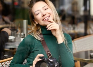 свадебный фотограф Диана Украинец - лого