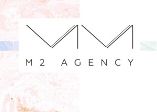 M2 AGENCY - лого
