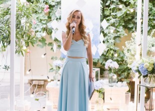 Астахова Виктория - лого