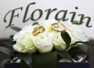 Florain - лого