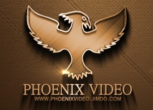 Phoenix Video - лого
