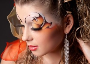 студия визажа Татьяны Мельниковой студия визажа Татьяны Мельниковой - лого