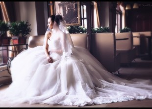 Свадебный и семейный фотограф Калюжная Наталия - лого