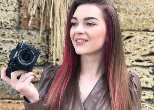 Luna Video Studio Luna Video Studio - лого