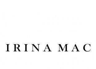 IRINA MAC IRINA MAC - лого