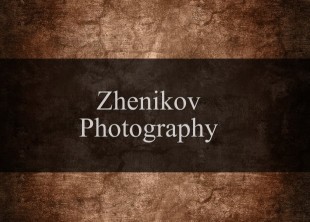 Zhenikov production - лого