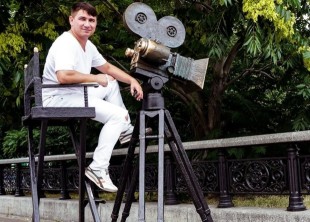 MVV Studio - лого