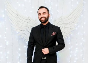 Smehov Studio - лого