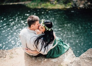 Анна Лещенко - лого