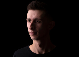 DJ Allegro - діджей на весілля Рівне, Луцьк, Київ - лого