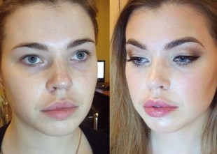 Анна Манченко - лого