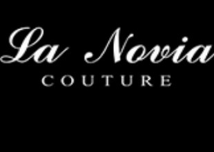 La Novia Couture - свадебный салон в Днепропетровске - лого