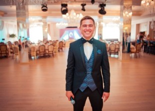 Ведущий Нового Поколения - лого