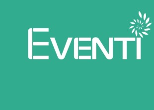 Студия стильных праздников "Eventi" Студия стильных праздников "Eventi" - лого