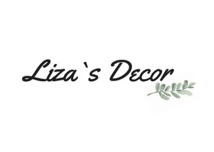 Liza's Decor - лого