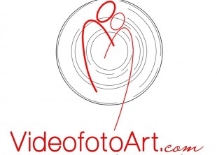 Videofotoart.com - творческая мастерская фото и видеографии - лого