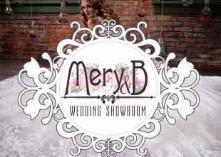 Mery&B - лого