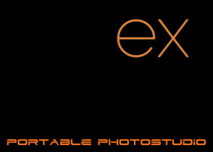 Ridexstudio - лого