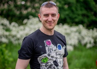 Свадебная видеография - лого