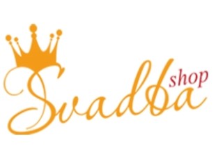 Интернет-магазин свадебных аксессуаров Svadba-Shop - лого