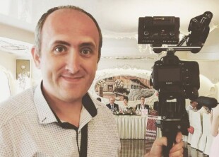 Genrikh Production - лого