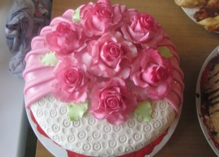 Cолодкоїжка - лого