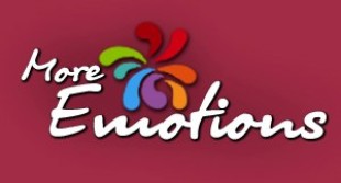 More Emotions - лого