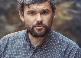 Kolesnikov - лого