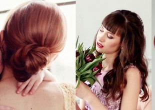 Стилист по прическам tatastudio - лого