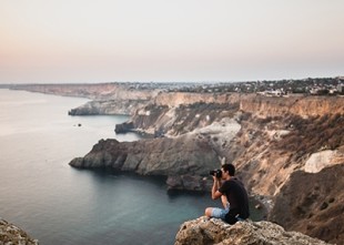 Игорь Сазонов - лого
