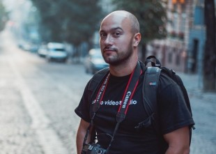 TimeFreeze.com.ua - лого