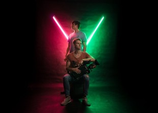 2D.wedding - лого