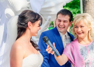 Студия свадеб Лианы Студия свадеб Лианы - лого