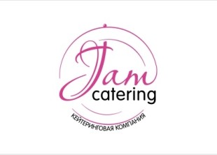 Джем Кейтеринг - лого
