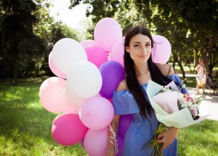 weddingphtography Kateryna Lapshynska - лого