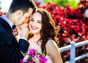 Karandash wedding photographer - лого