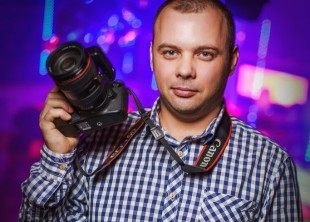 Пилипчук Олег - лого