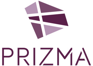 PRIZMA - элитные украшения со Swarovski PRIZMA - элитные украшения со Swarovski - лого