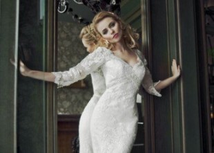 Свадебный салон "Николь" в Житомире Свадебный салон "Николь" в Житомире - лого