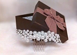 handmade accessories - лого