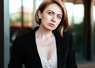 Фотосъемка - лого