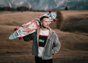 Фотограф - лого