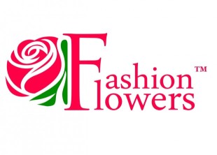 Свадебный букет Fashion Flowers Свадебный букет Fashion Flowers - лого