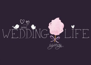WeddingLife - лого