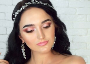 Визажист Визажист - лого