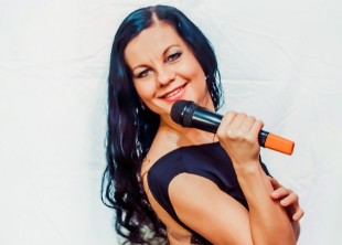 Шкаберда Алла - лого