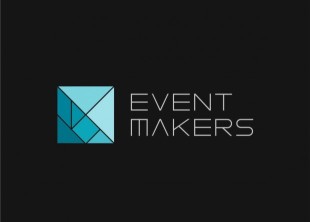Event Makers - лого