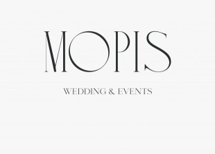 Mopis Mopis - лого