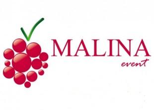 Malina event - лого
