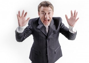 Ведущий Александр Кулик - лого